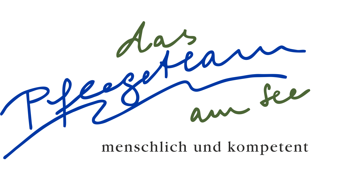 Das Pflegeteam am See Lindau